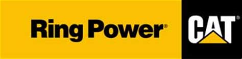 Ring power corp - Ring Power Corporation. Agriculture Equipment | Cat Rental Store Heavy Equipment | Power Systems Truck Centers | Lift Trucks. 32000 Blue Star Highway Tallahassee, FL 32343 P: 850-562-2121 F: 850-536-2380 